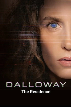 Dalloway aka The Residence 2025 Hindi - French Dual Audio WEB-DL 720p - 480p - 1080p